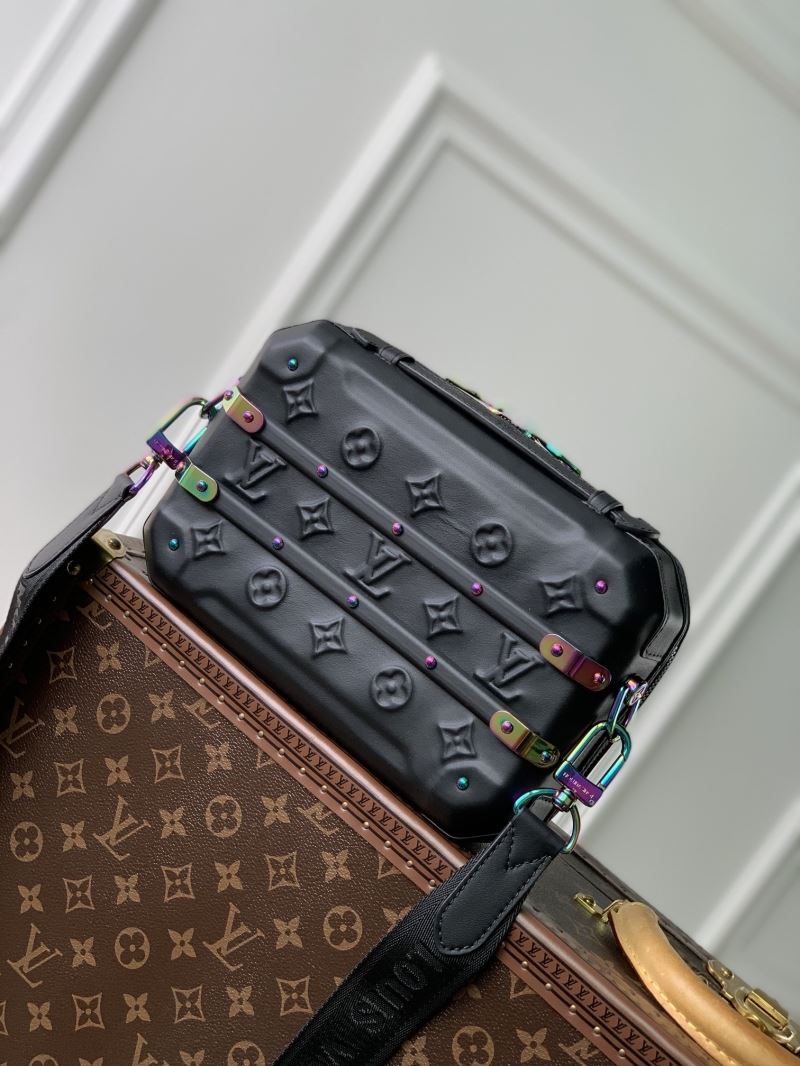 LV Satchel bags